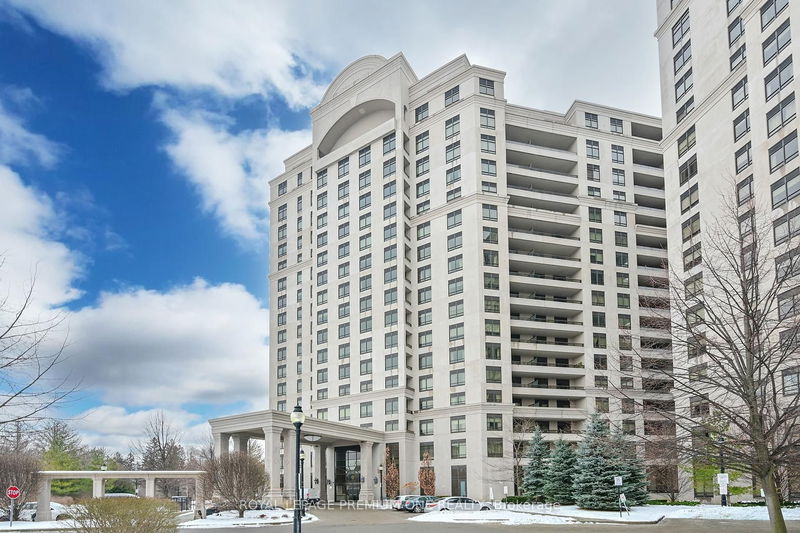 9255 Jane St N, unit 1407 for sale