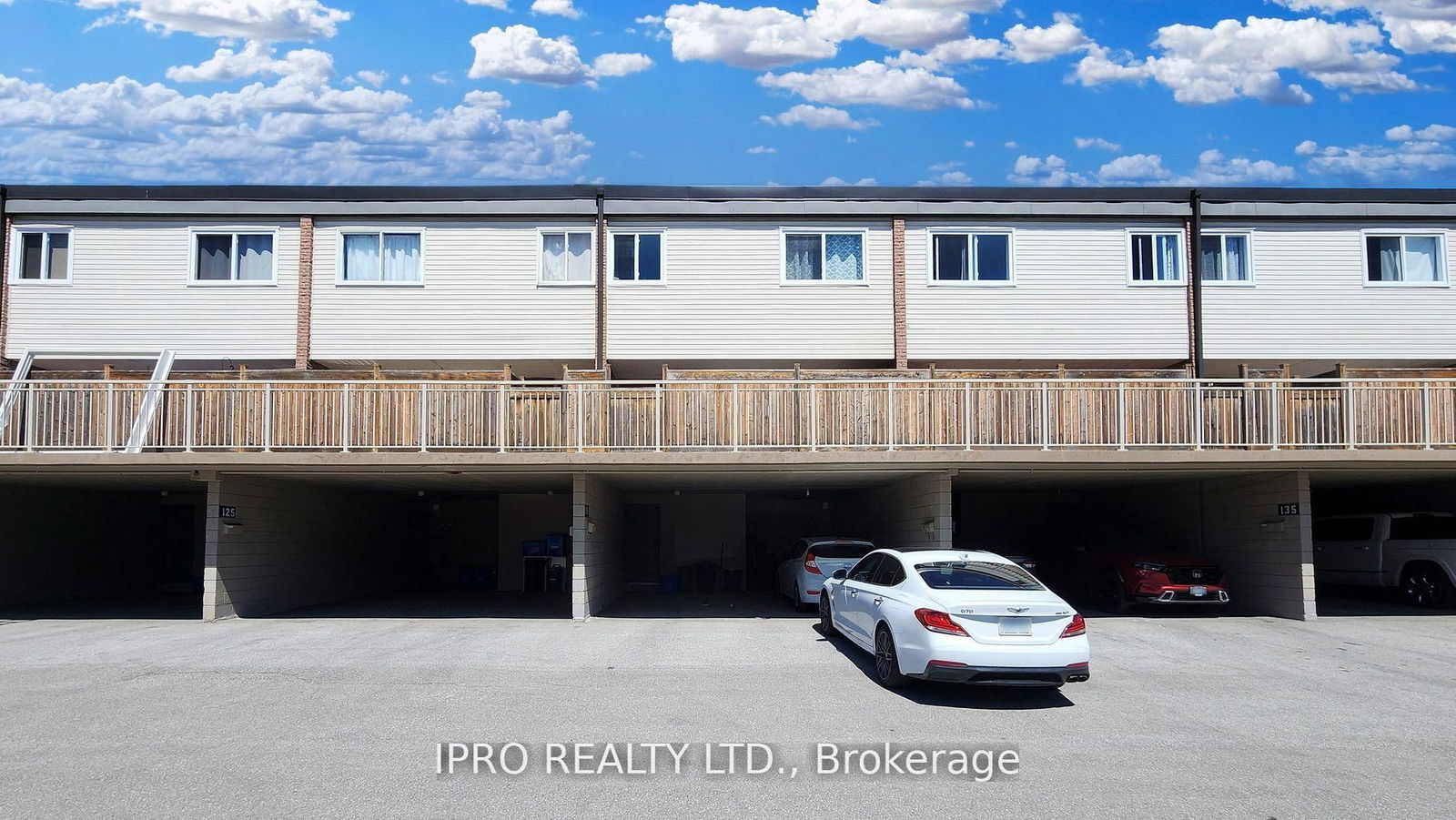 Country Lane Townhomes, Aurora, Toronto