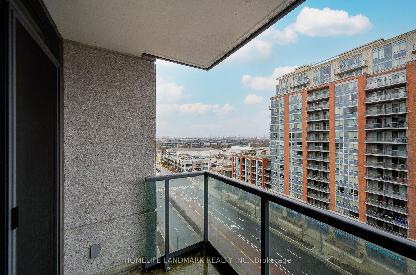 55 South Town Centre Blvd, unit 1109 for sale