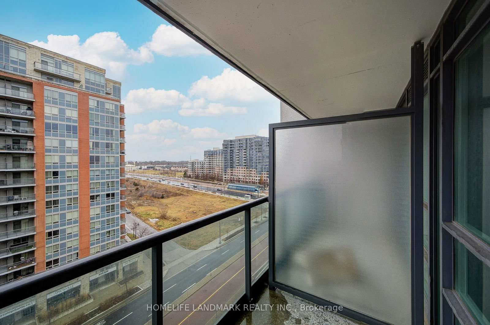 55 South Town Centre Blvd, unit 1109 for sale