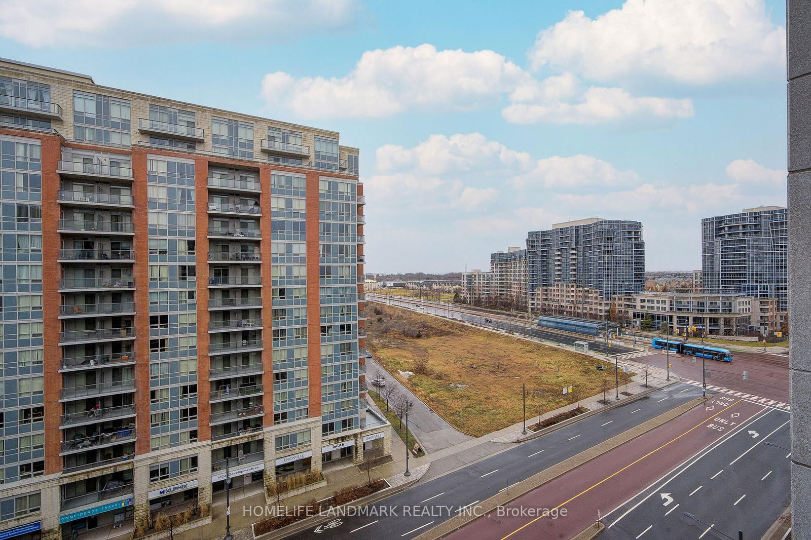 55 South Town Centre Blvd, unit 1109 for sale