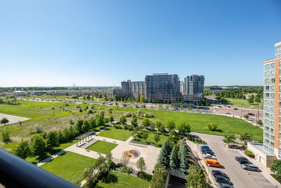 Majestic Court Condos, Markham, Toronto