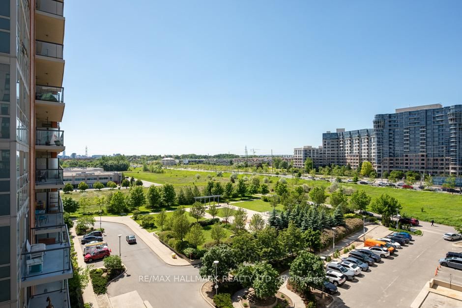 Majestic Court Condos, Markham, Toronto