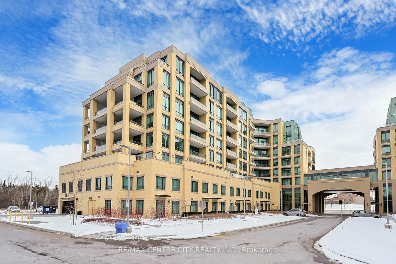 11782 Ninth Line, unit 407 for sale