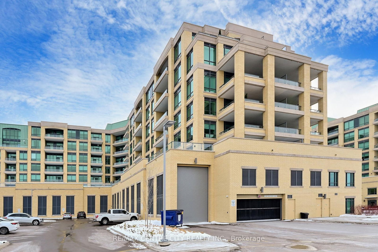 11782 Ninth Line, unit 407 for sale