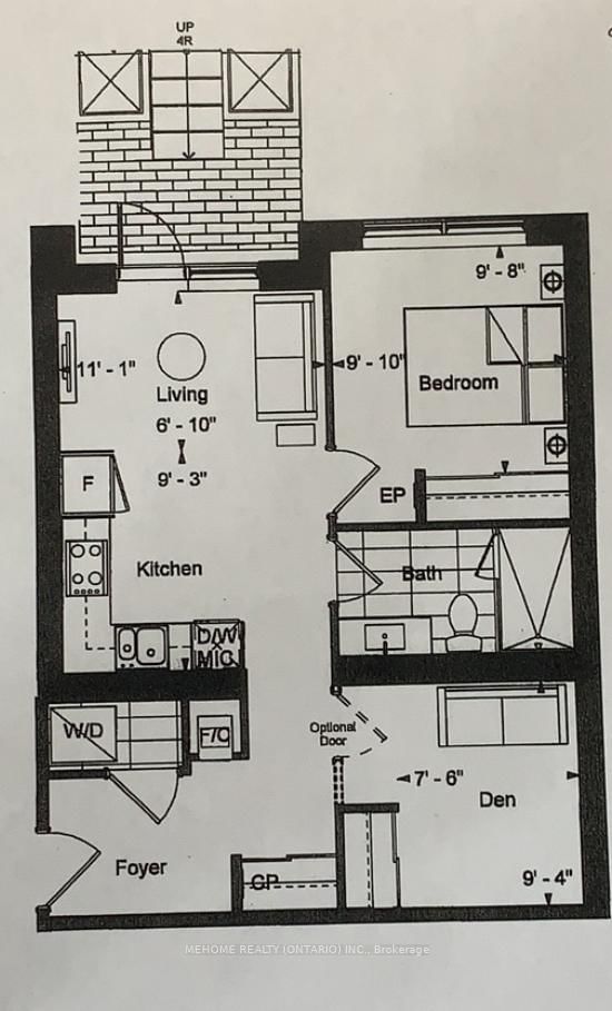 18 Water Walk Dr, unit 101 for sale