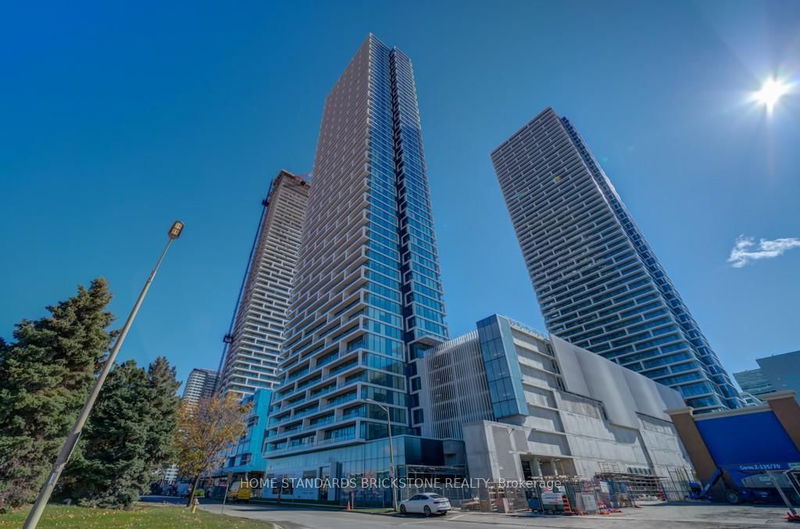 898 Portage Pkwy, unit 3707 for sale