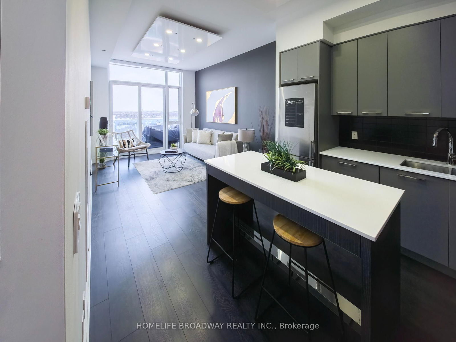 9471 Yonge St, unit PH12 for sale