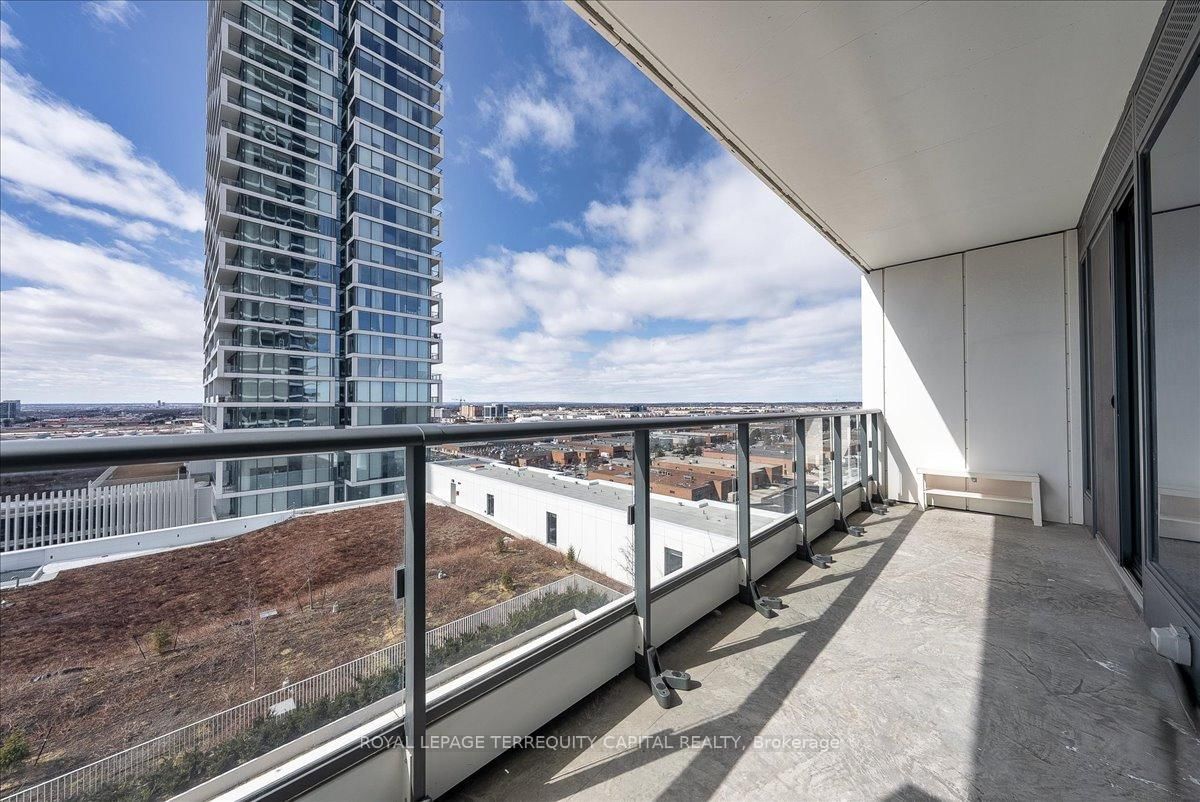 950 Portage Pkwy, unit 1110 for sale