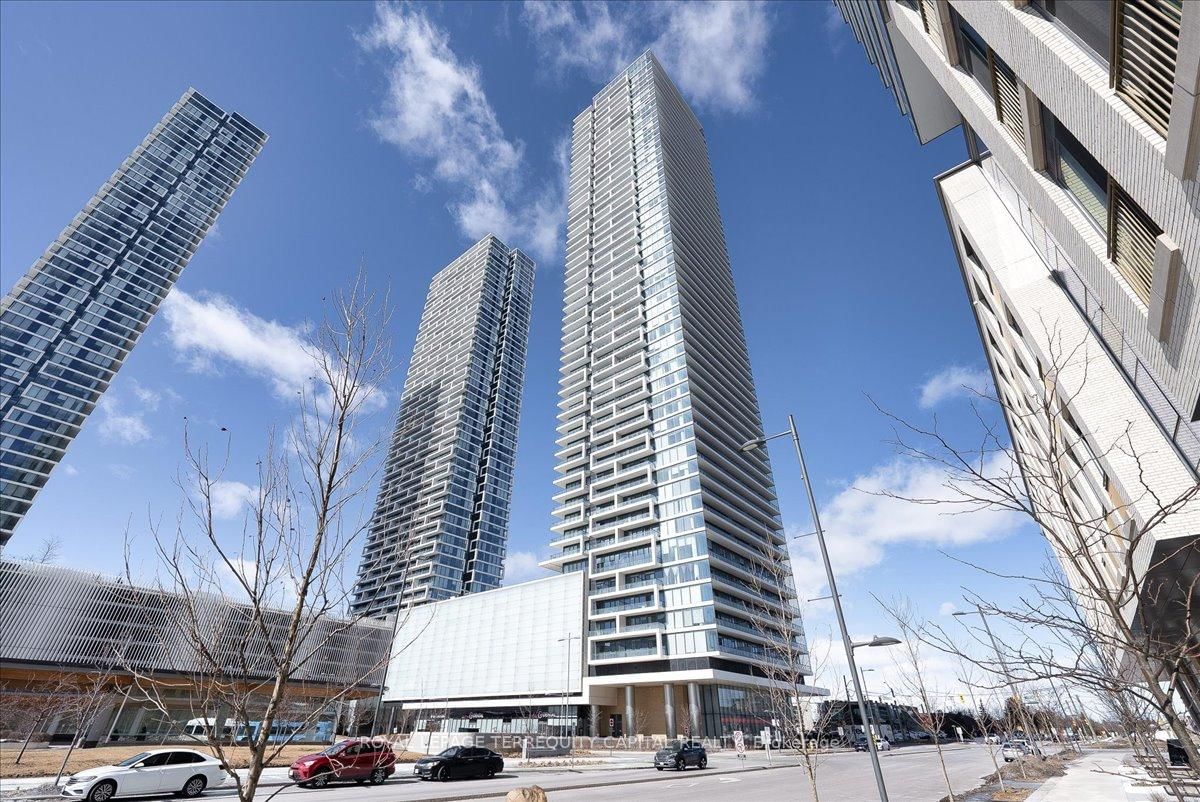 950 Portage Pkwy, unit 1110 for sale