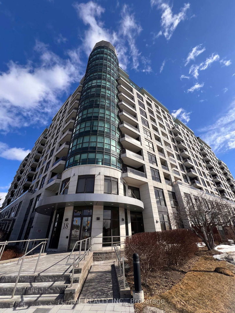 18 Harding Blvd, unit 416 for rent