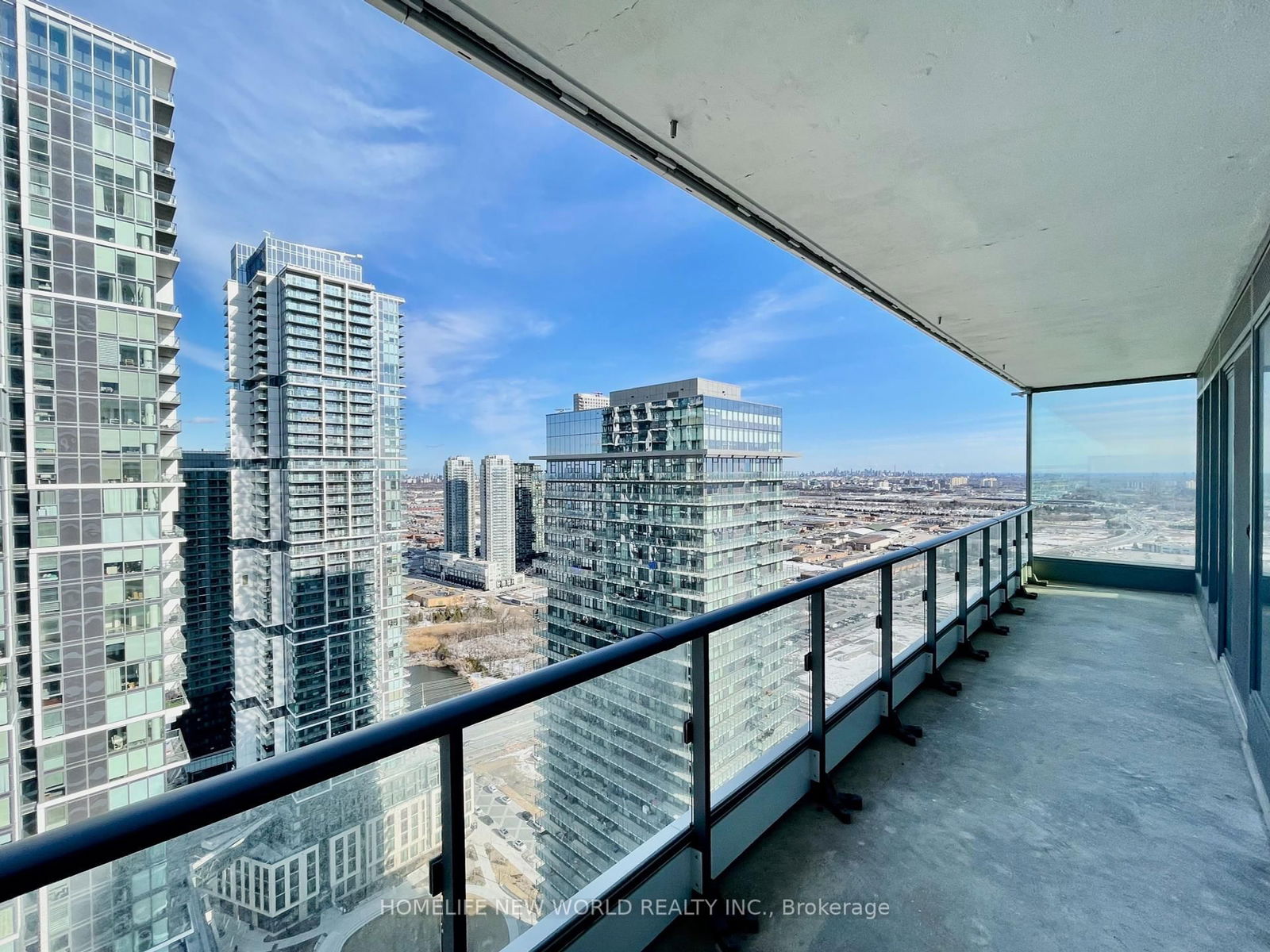 950 Portage Pkwy, unit 4006 for sale