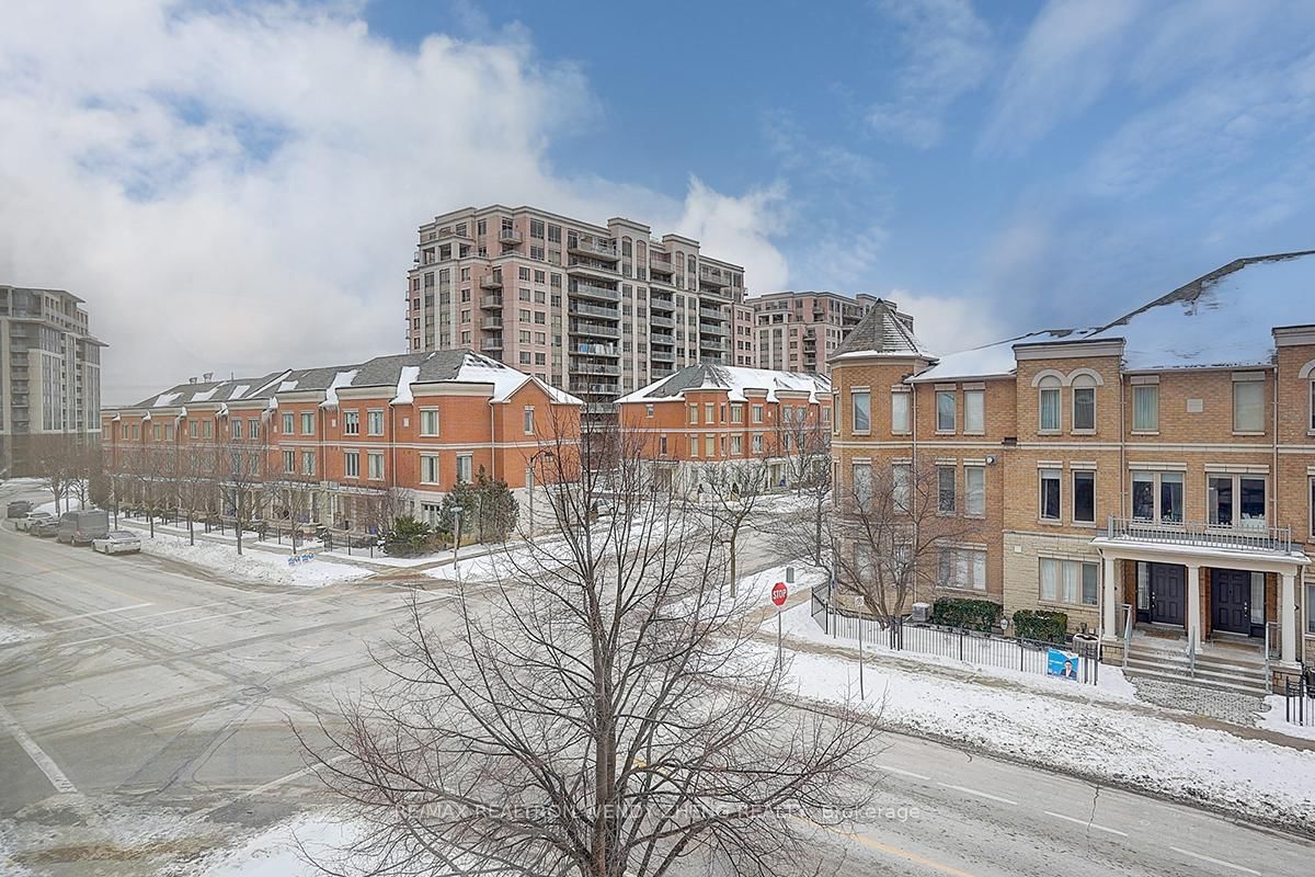 Liberty Tower II Condos, Markham, Toronto