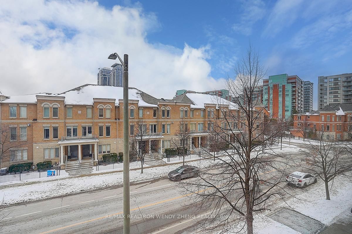 Liberty Tower II Condos, Markham, Toronto