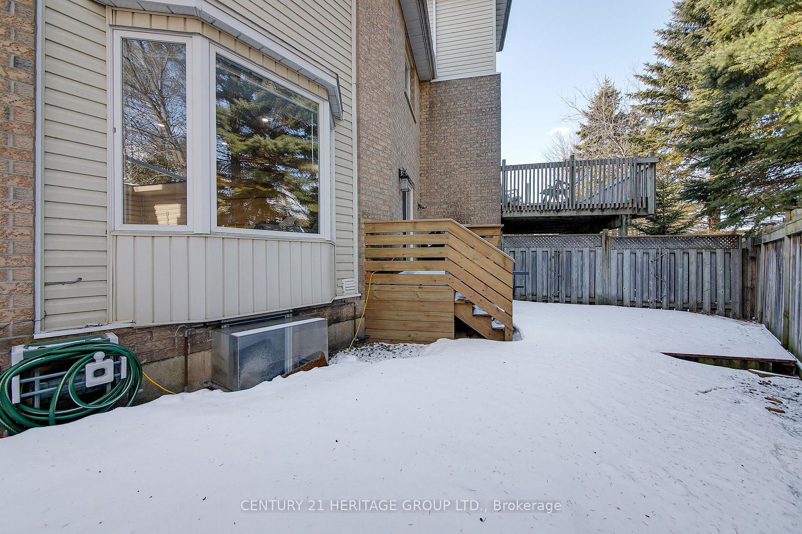 Riddell Court Townhomes, Newmarket, Toronto