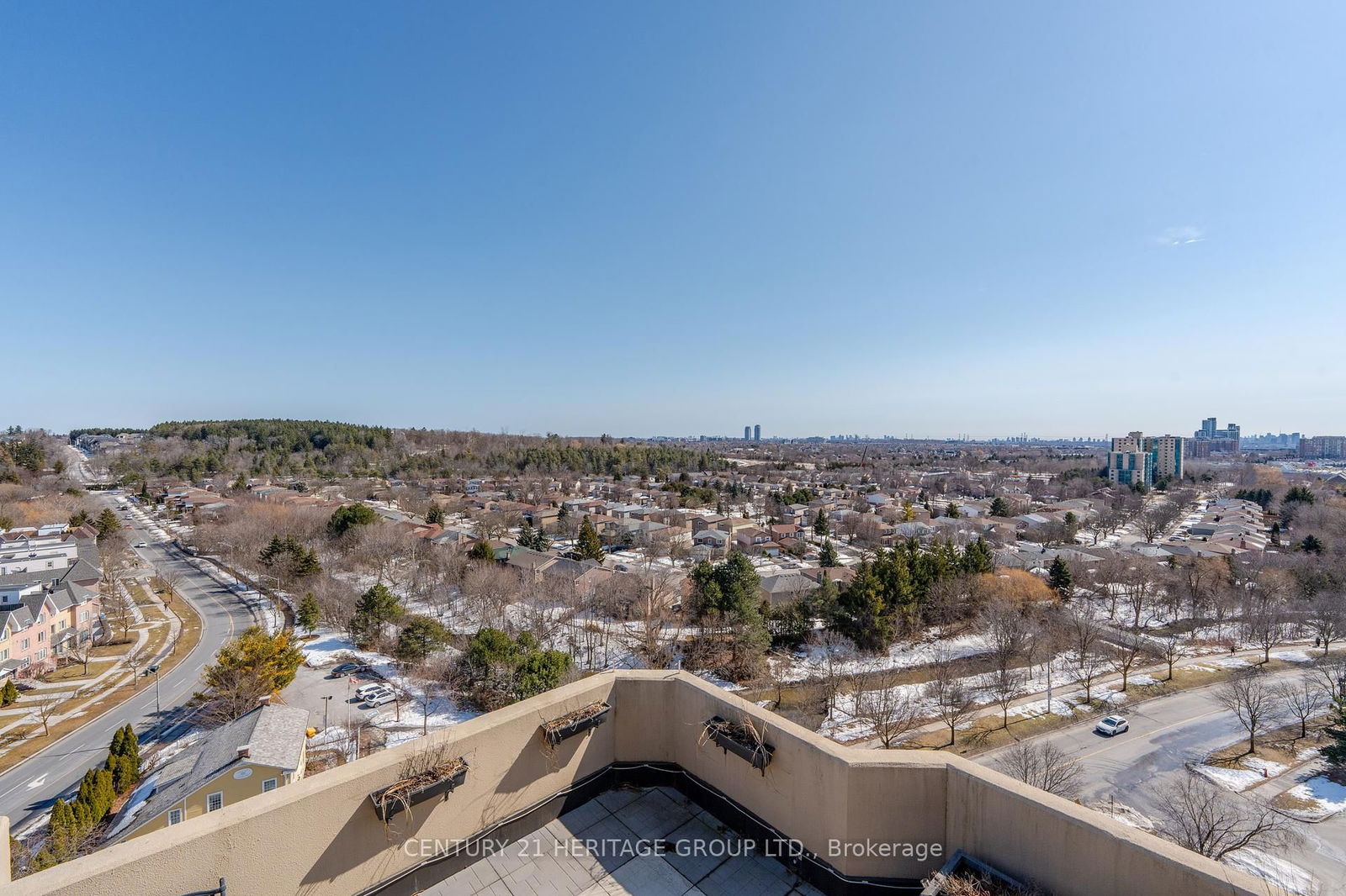 The Gibraltar II Condos, Richmond Hill, Toronto