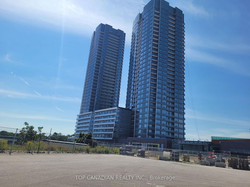 50 Upper Mall Way, unit 732B for rent