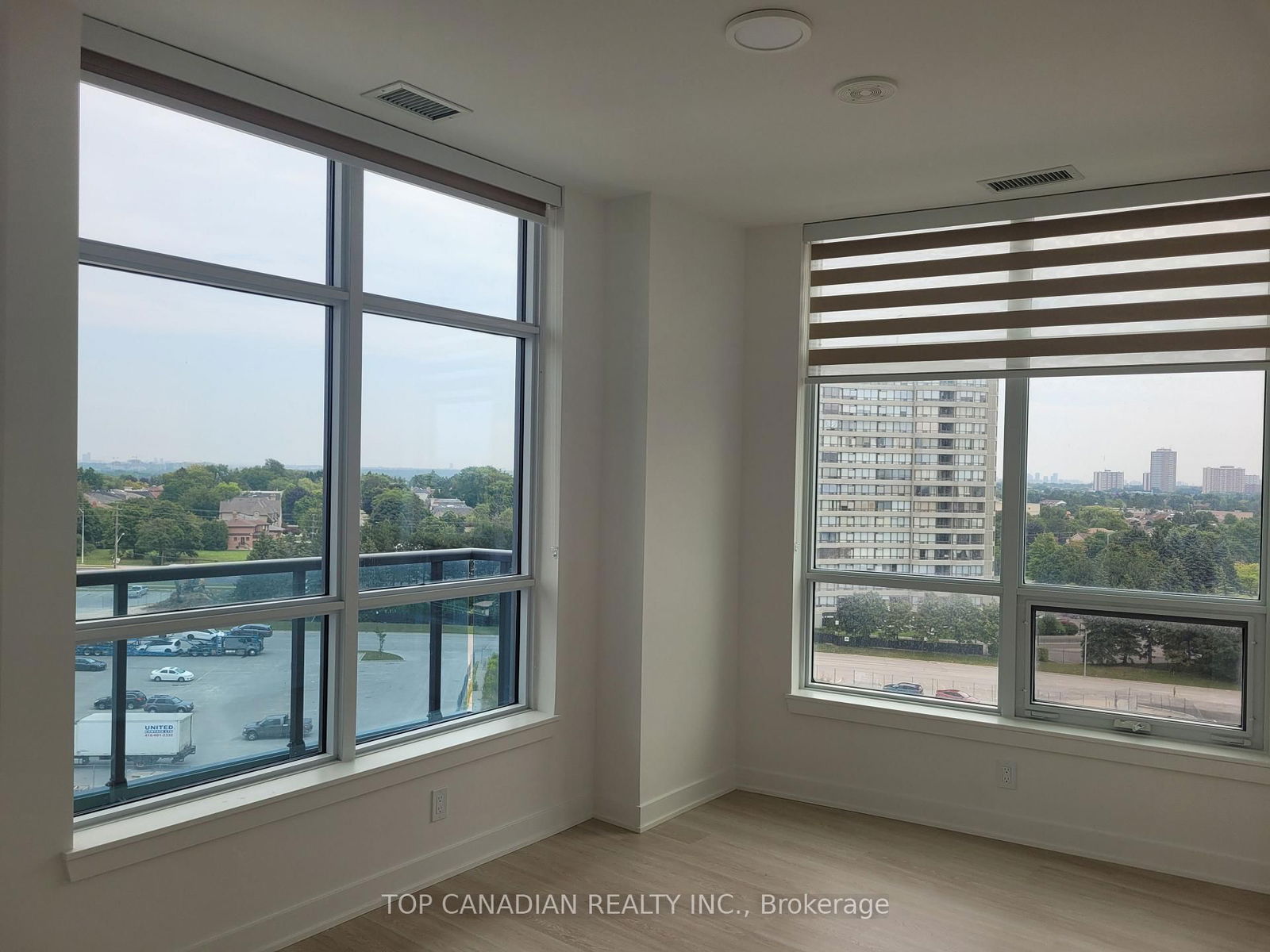 50 Upper Mall Way, unit 732B for rent