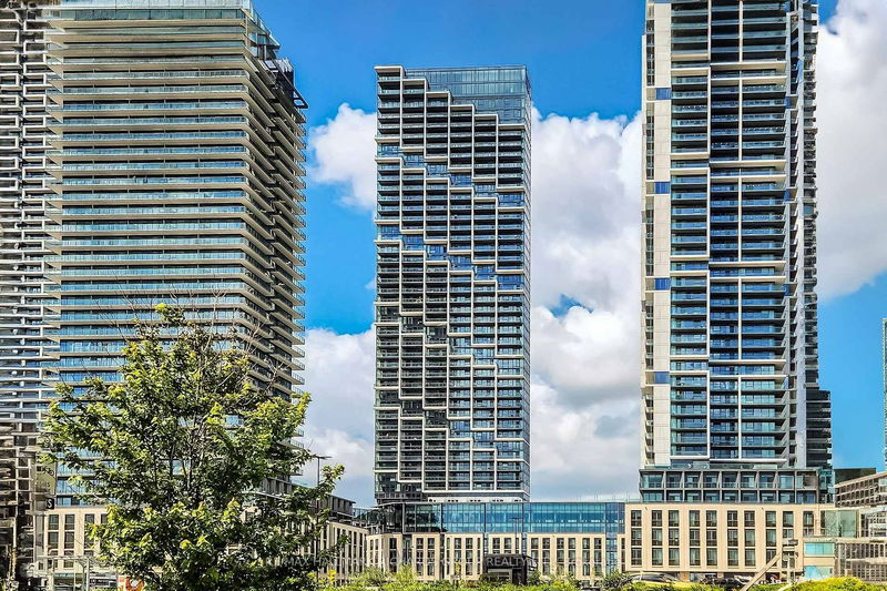 1000 Portage Pkwy, unit 517 for sale