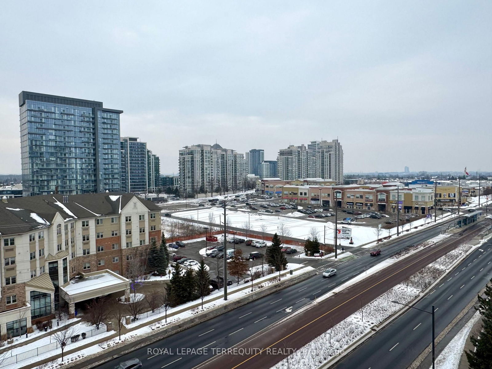 Residence of Beauclaire Condos, Vaughan, Toronto