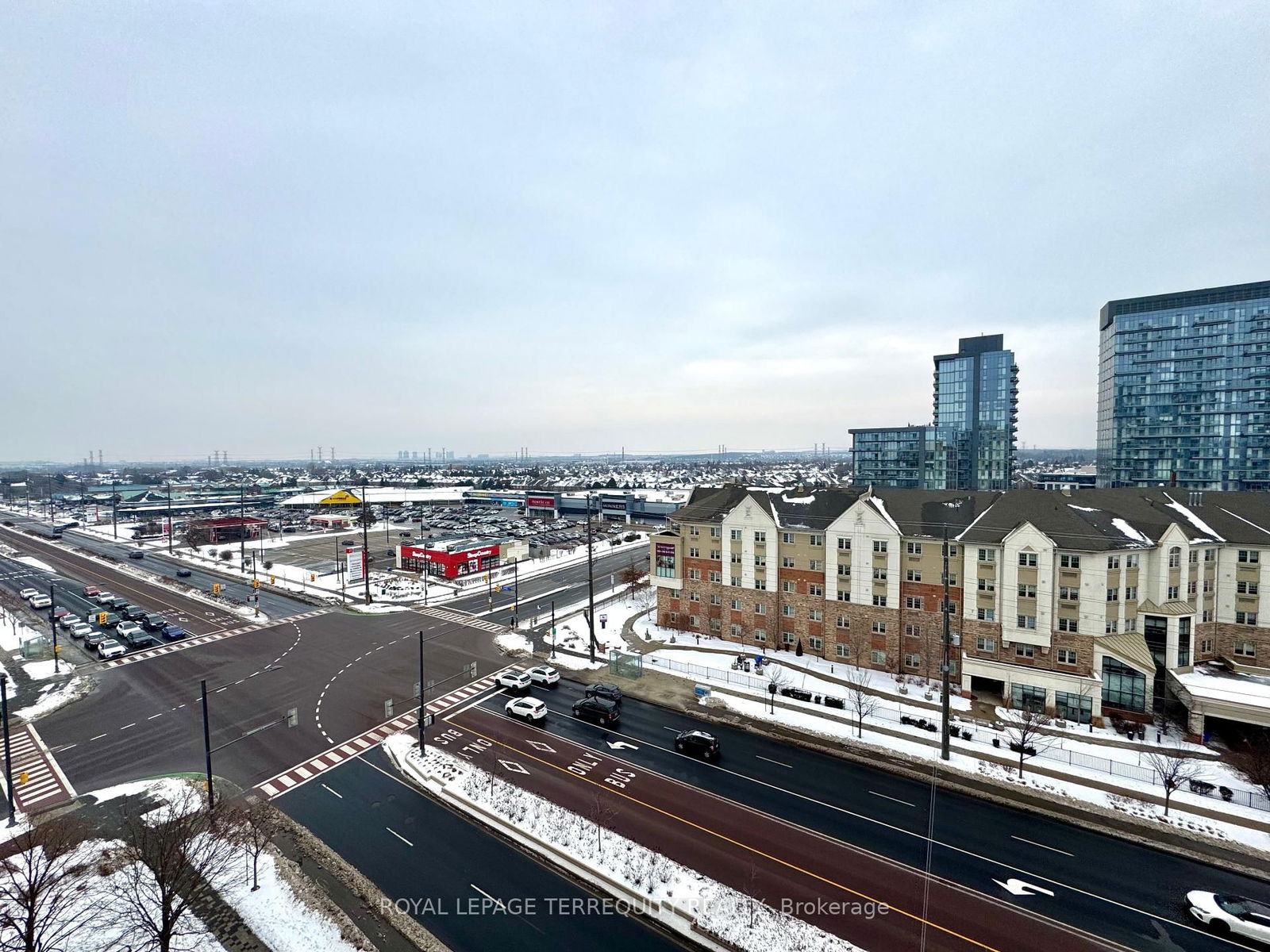 Residence of Beauclaire Condos, Vaughan, Toronto