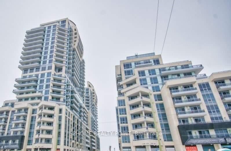 9205 Yonge St, unit 1508 for rent