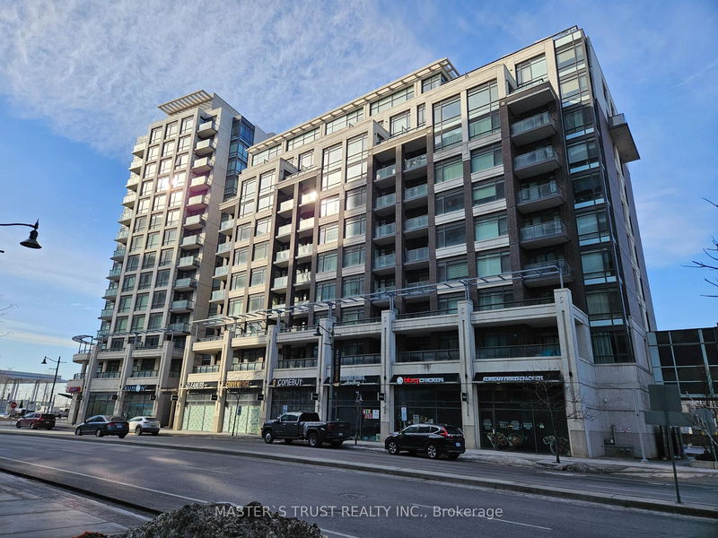 8110 Birchmount Rd, unit 714 for sale