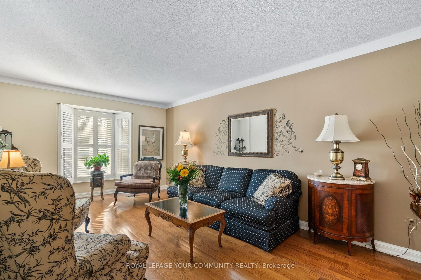 Royal Bayview, Markham, Toronto