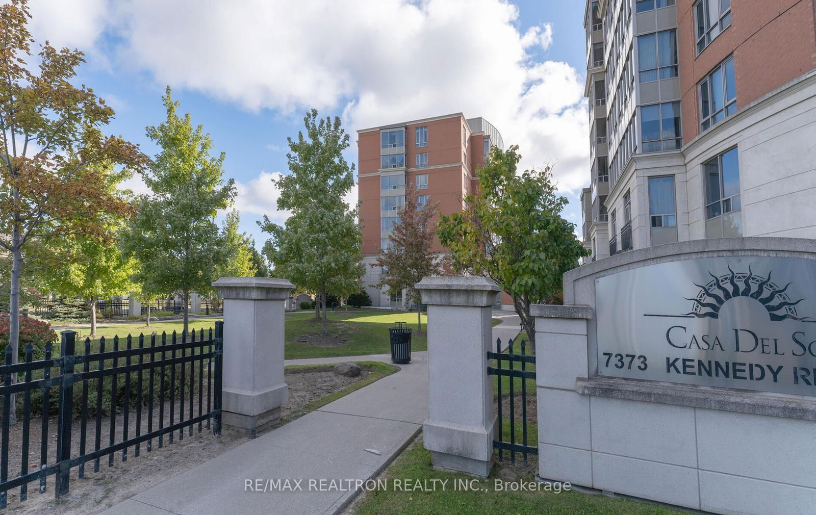 7373 Kennedy Rd, unit 710 for sale