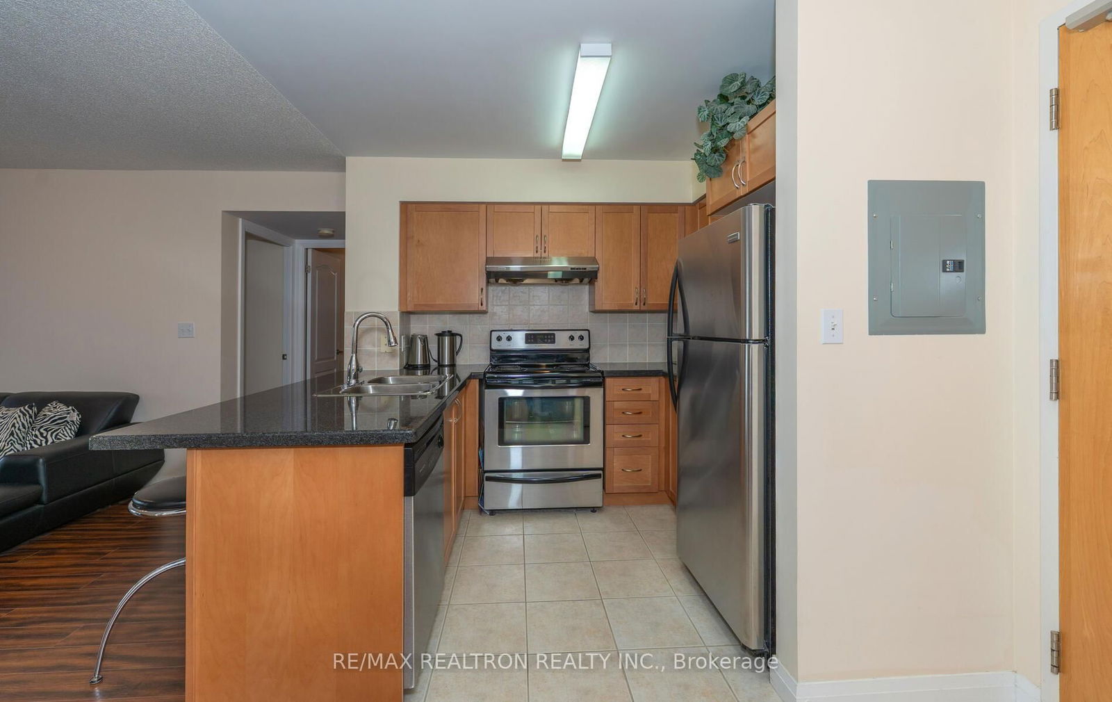 7373 Kennedy Rd, unit 710 for sale