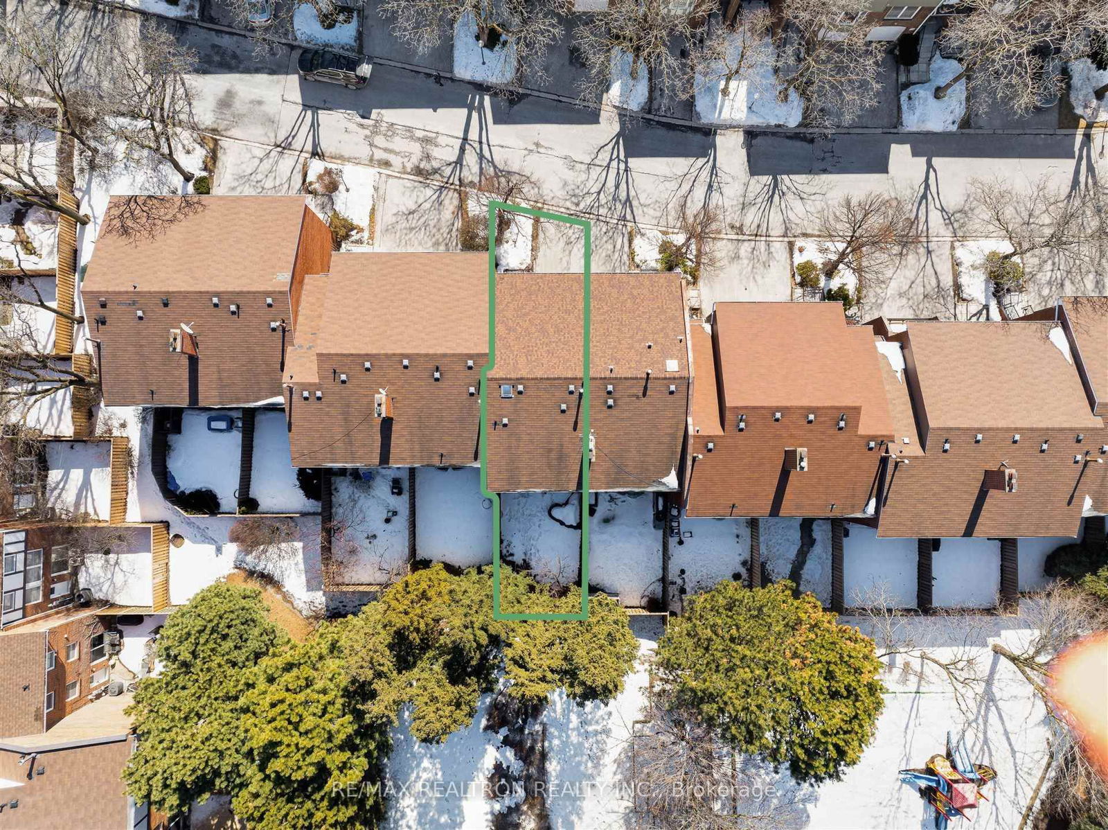 Piccadilly Townhomes, Markham, Toronto