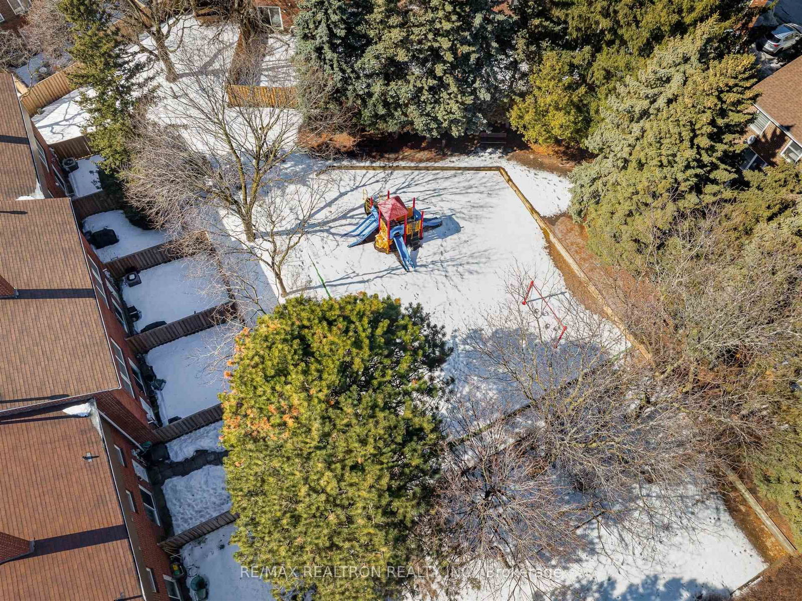 Piccadilly Townhomes, Markham, Toronto