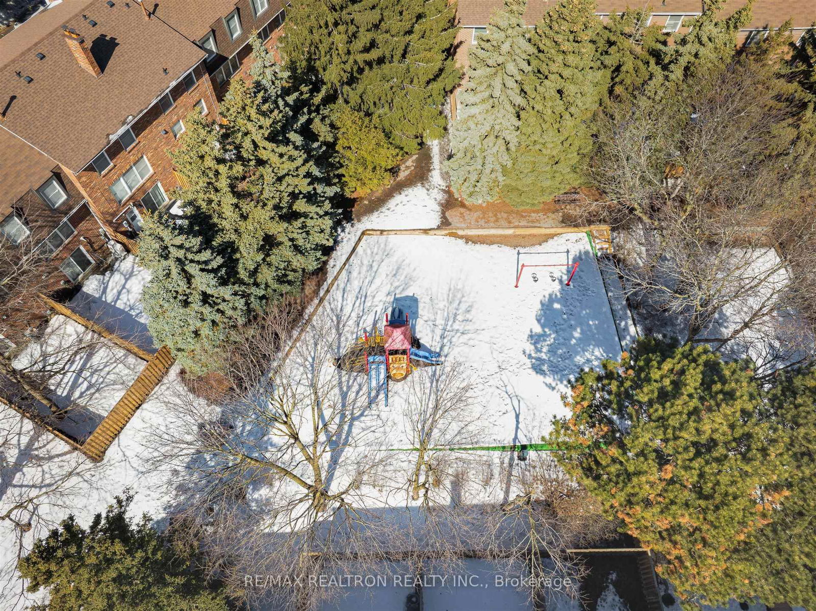 Piccadilly Townhomes, Markham, Toronto