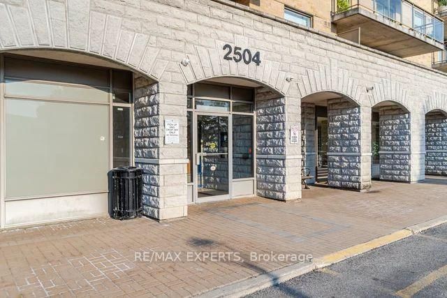 2504 Rutherford Rd, unit 114 for sale