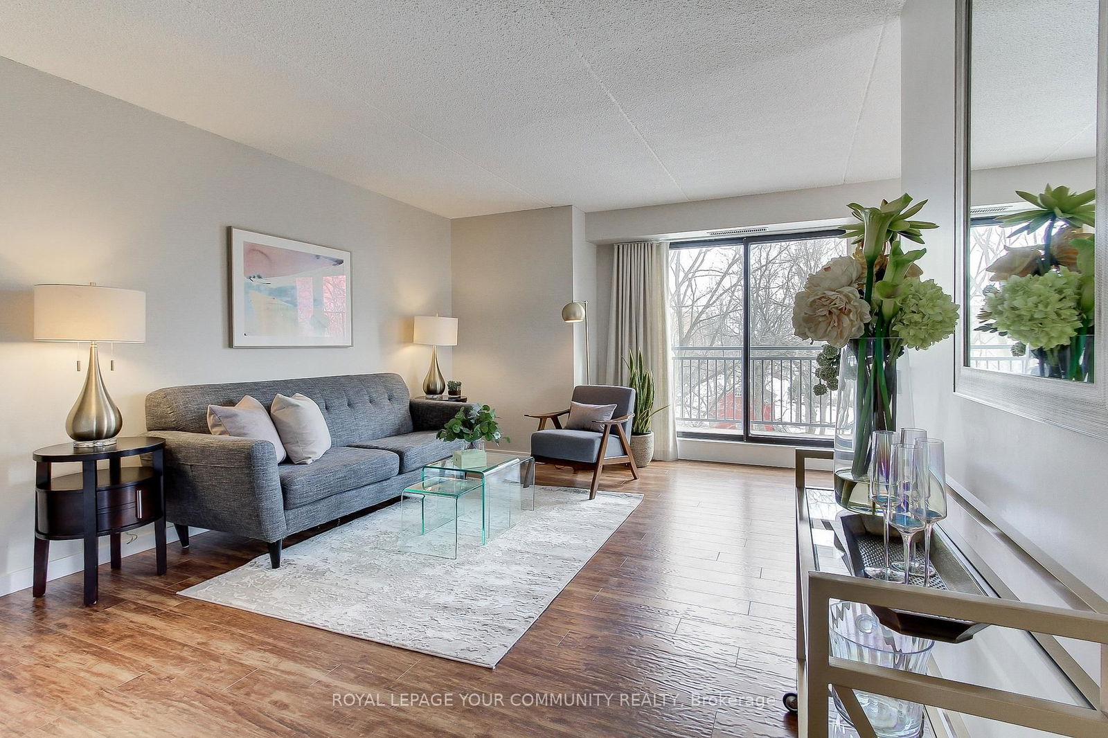 15390 Yonge St, unit PH3 for sale