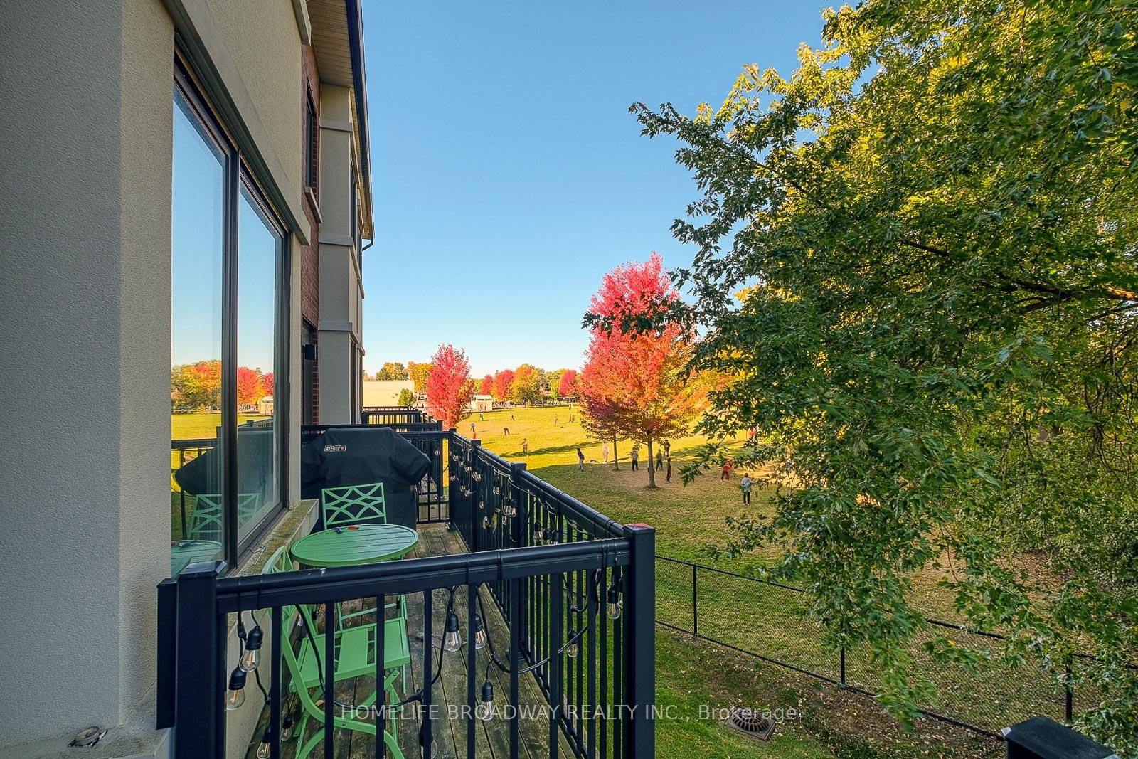 Ambler Lane Townhomes, Richmond Hill, Toronto