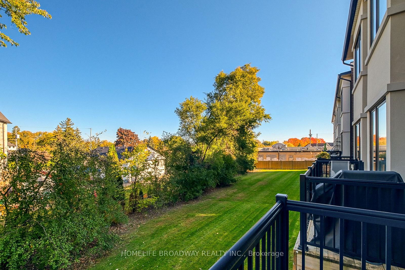 Ambler Lane Townhomes, Richmond Hill, Toronto