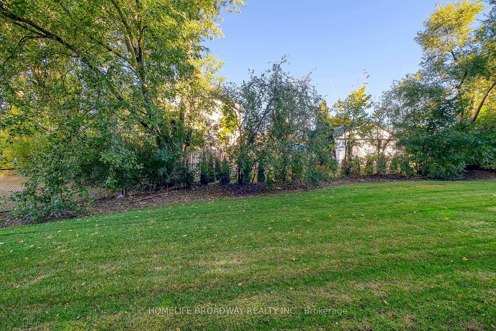 Ambler Lane Townhomes, Richmond Hill, Toronto