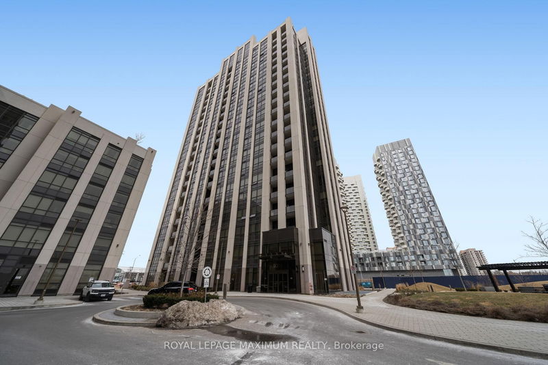 9085 Jane St, unit 1712 for sale