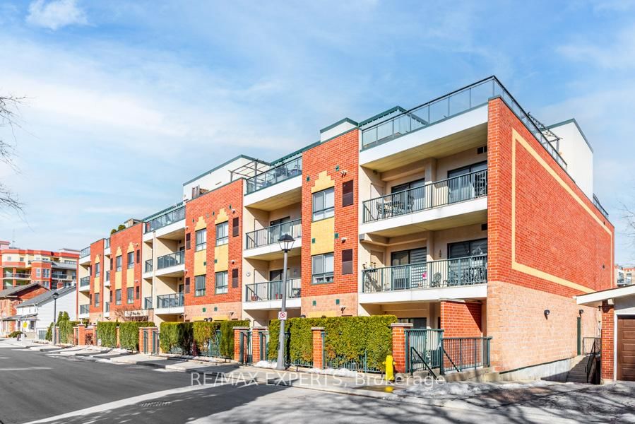 Park Lane Condominiums, Vaughan, Toronto