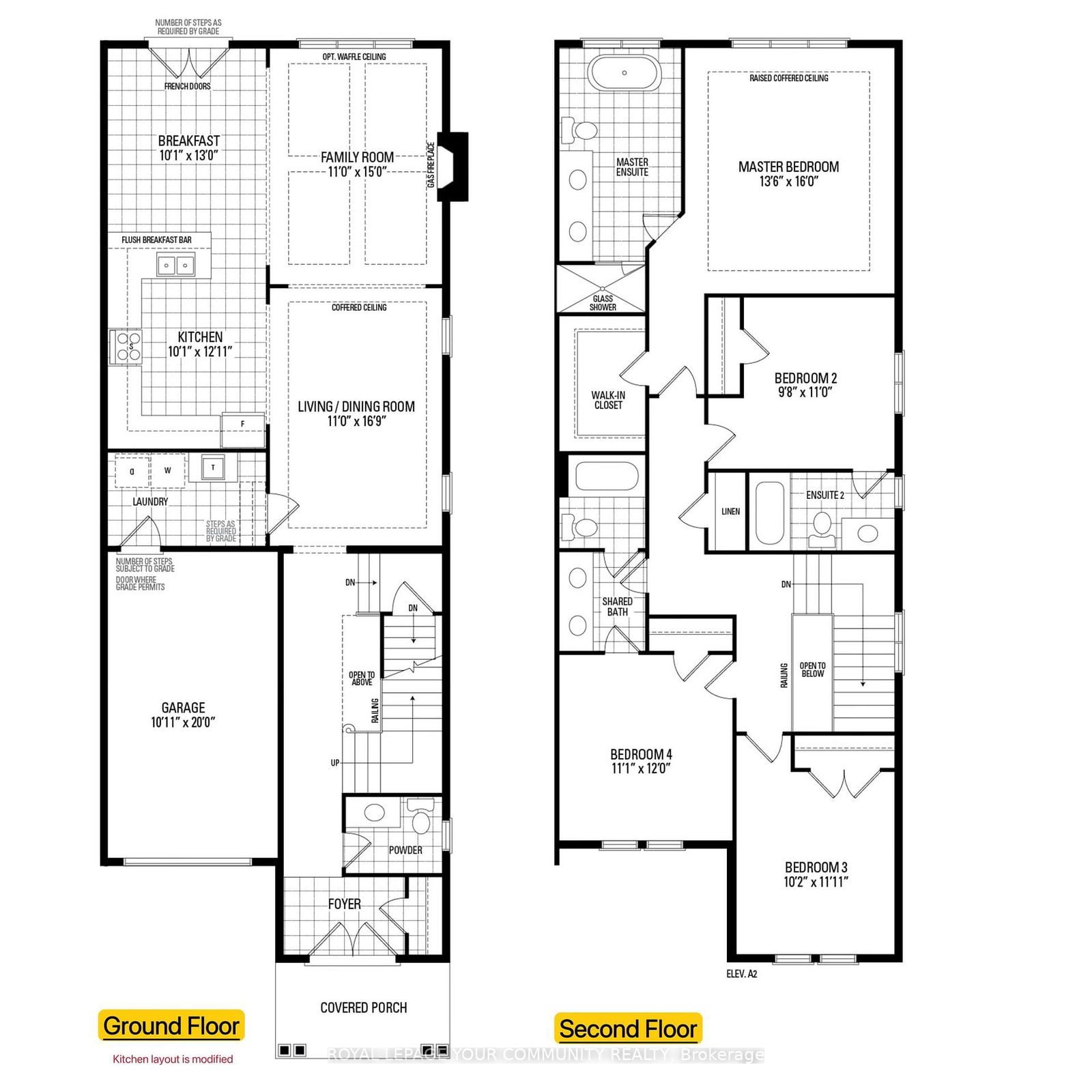 15 Protostar Ave for rent 