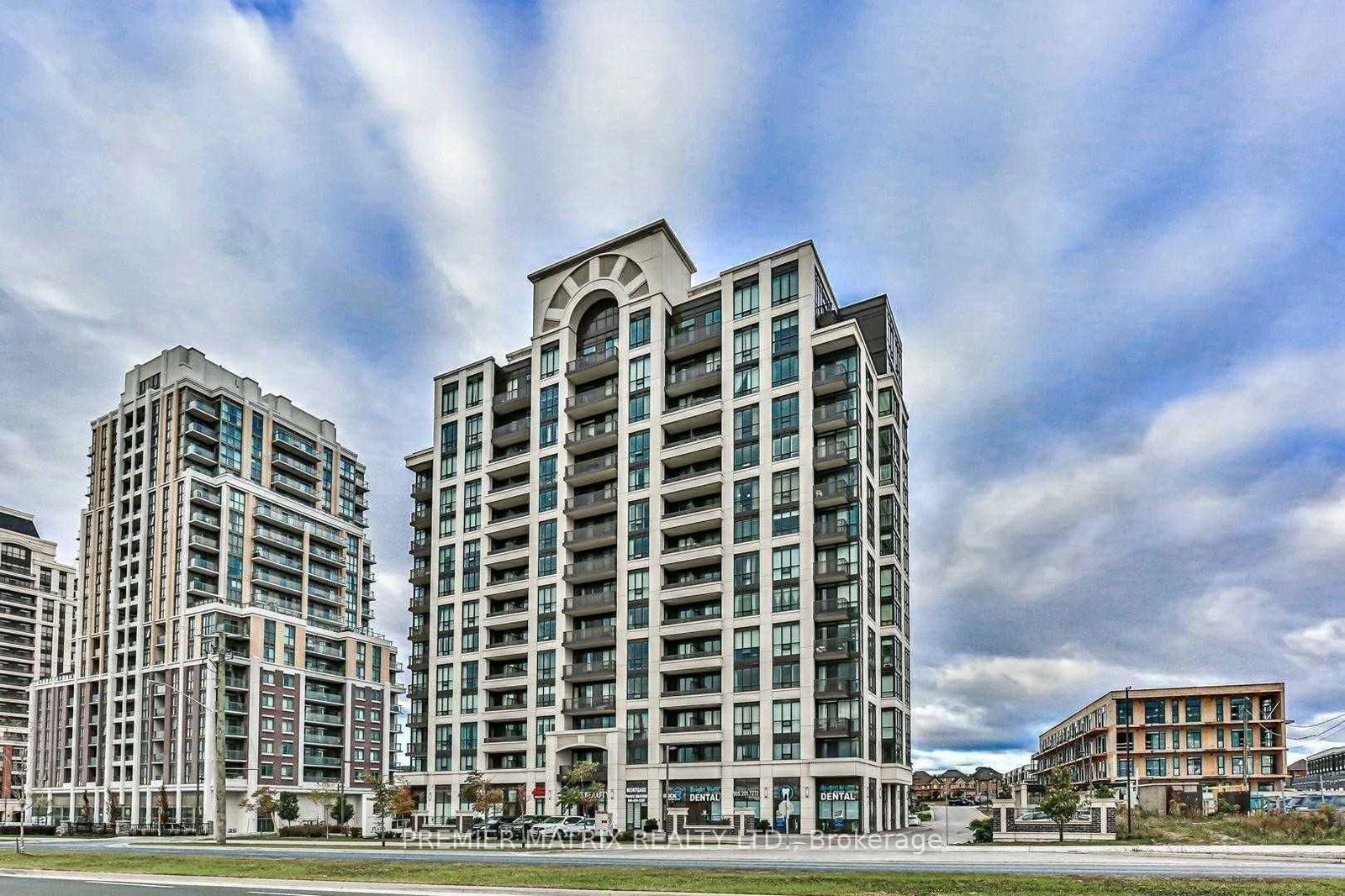 9582 Markham Rd, unit 1009 for rent