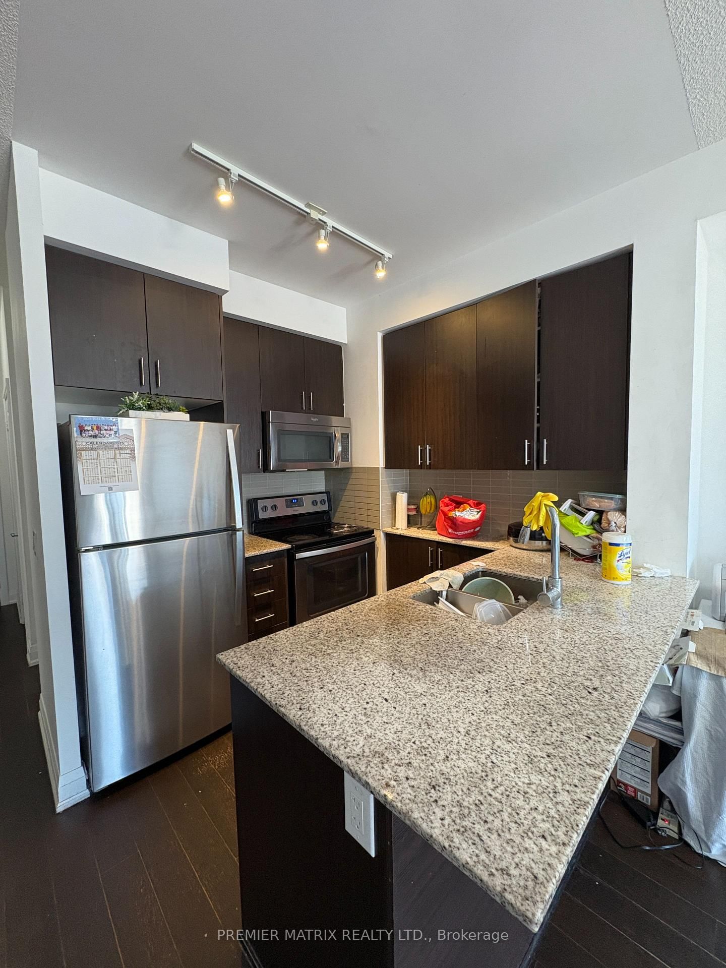 9582 Markham Rd, unit 1009 for rent