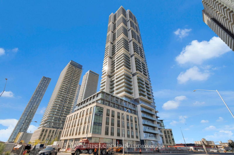 7890 JANE St, unit 2710 for sale