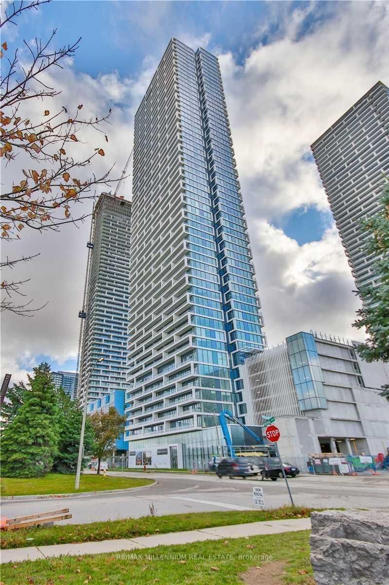 898 Portage Pkwy, unit 502 for sale