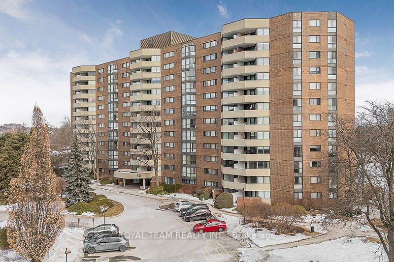 50 Baif Blvd, unit 706 for sale