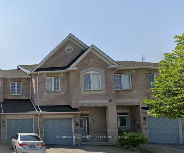 16 Goldbrook Cres for rent 