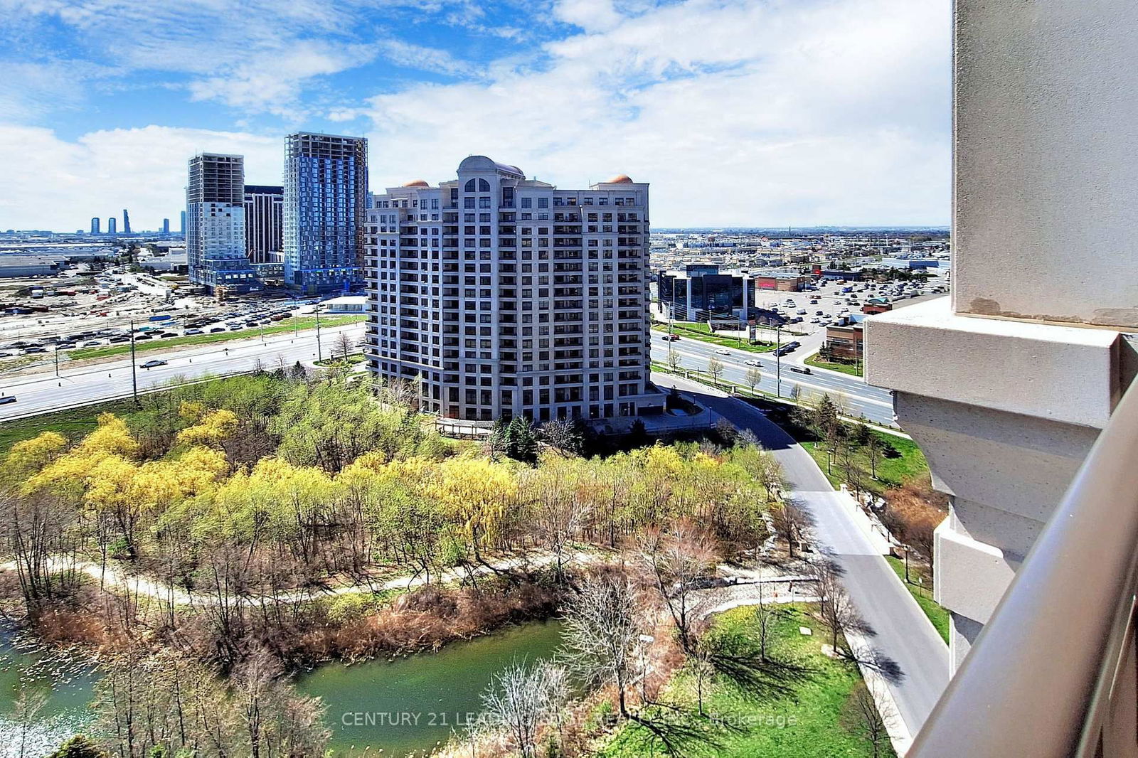 Bellaria Tower III Condos, Vaughan, Toronto