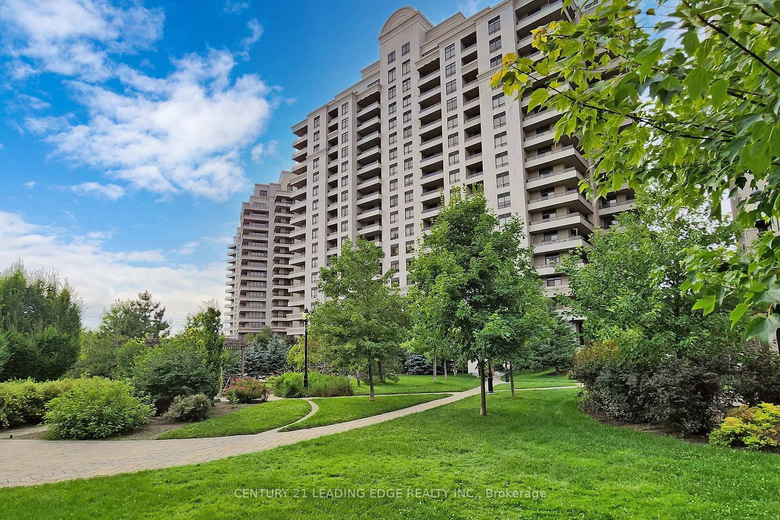 Bellaria Tower III Condos, Vaughan, Toronto