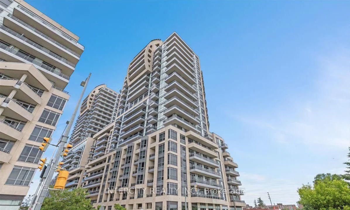 9191 Yonge St, unit 815 for rent